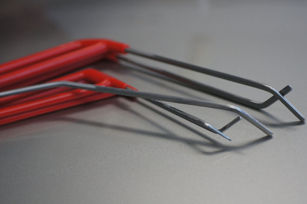 デントリペア工法